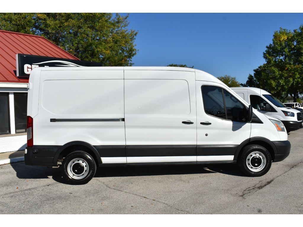 2016 Ford Transit Van photo 7