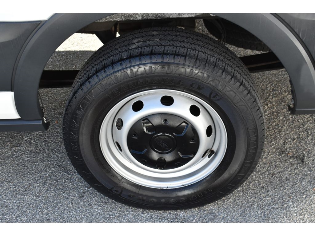 2016 Ford Transit Van photo 9