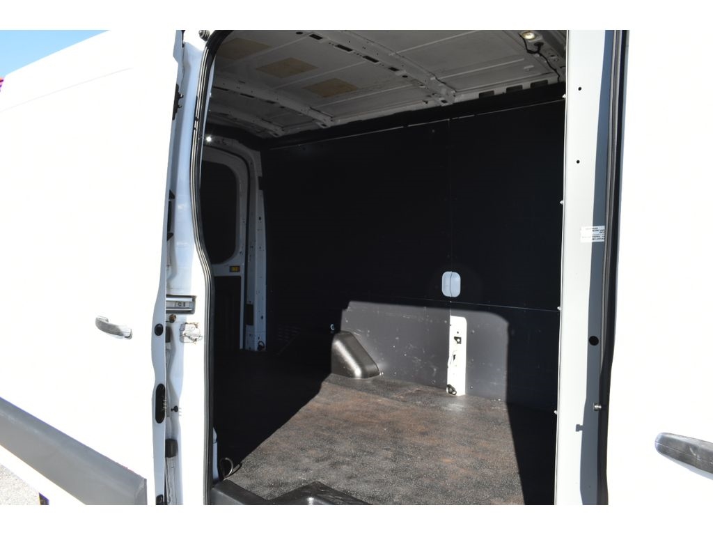 2016 Ford Transit Van photo 11