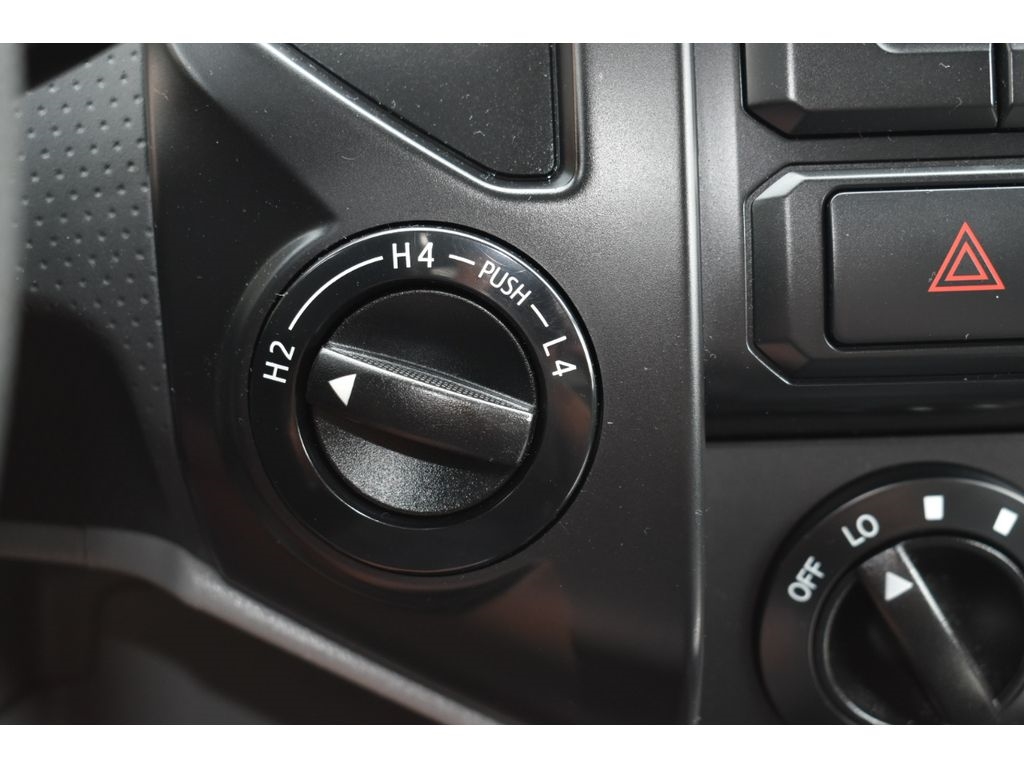2012 Toyota Tacoma 4x4 photo 7