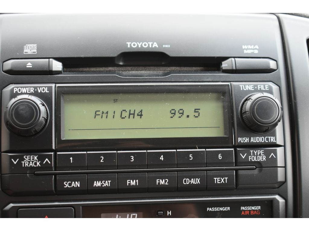 2012 Toyota Tacoma 4x4 photo 14