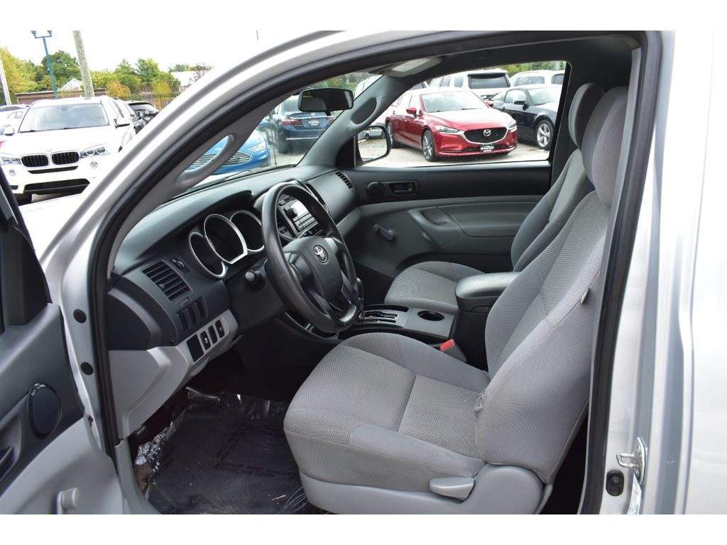 2012 Toyota Tacoma 4x4 photo 16
