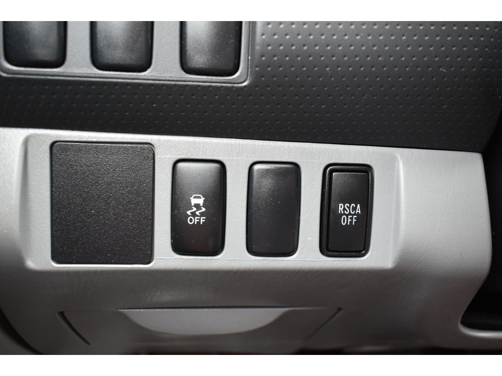 2012 Toyota Tacoma 4x4 photo 22