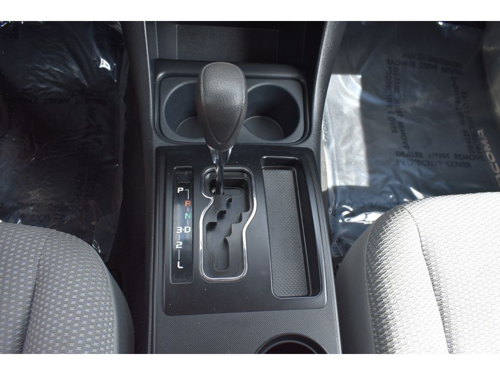 2012 Toyota Tacoma 4x4 photo 23