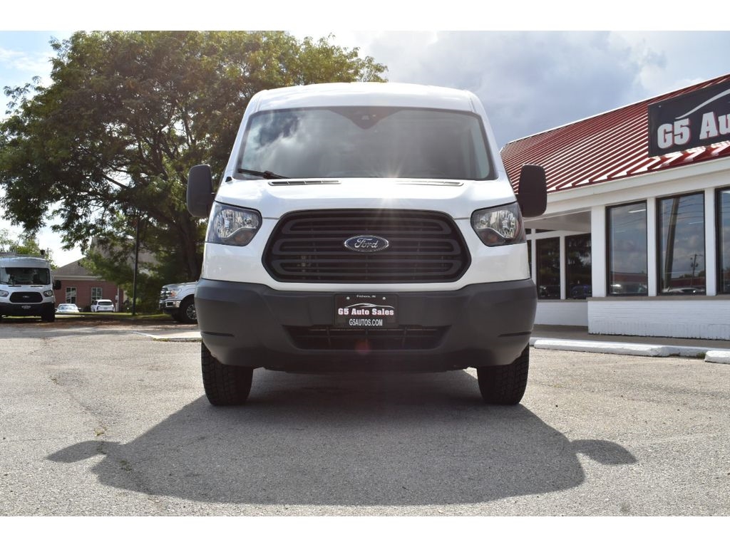2016 Ford Transit Van photo 2