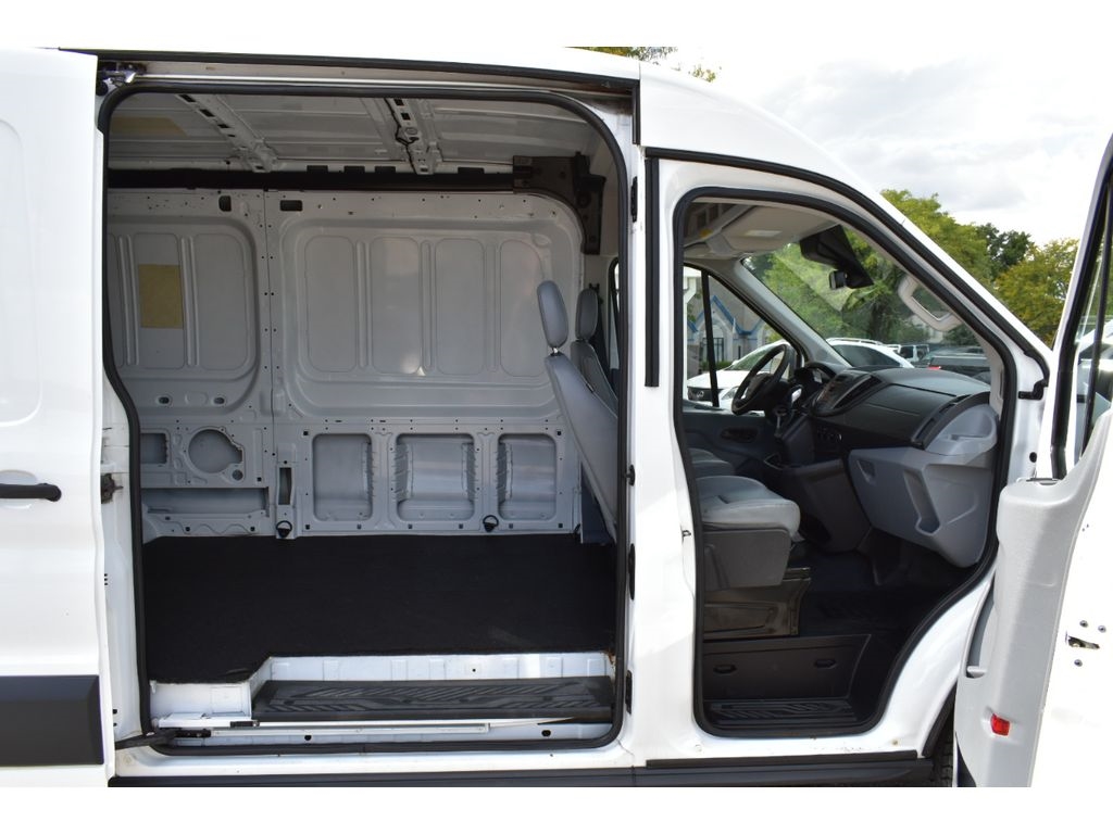 2016 Ford Transit Van photo 3