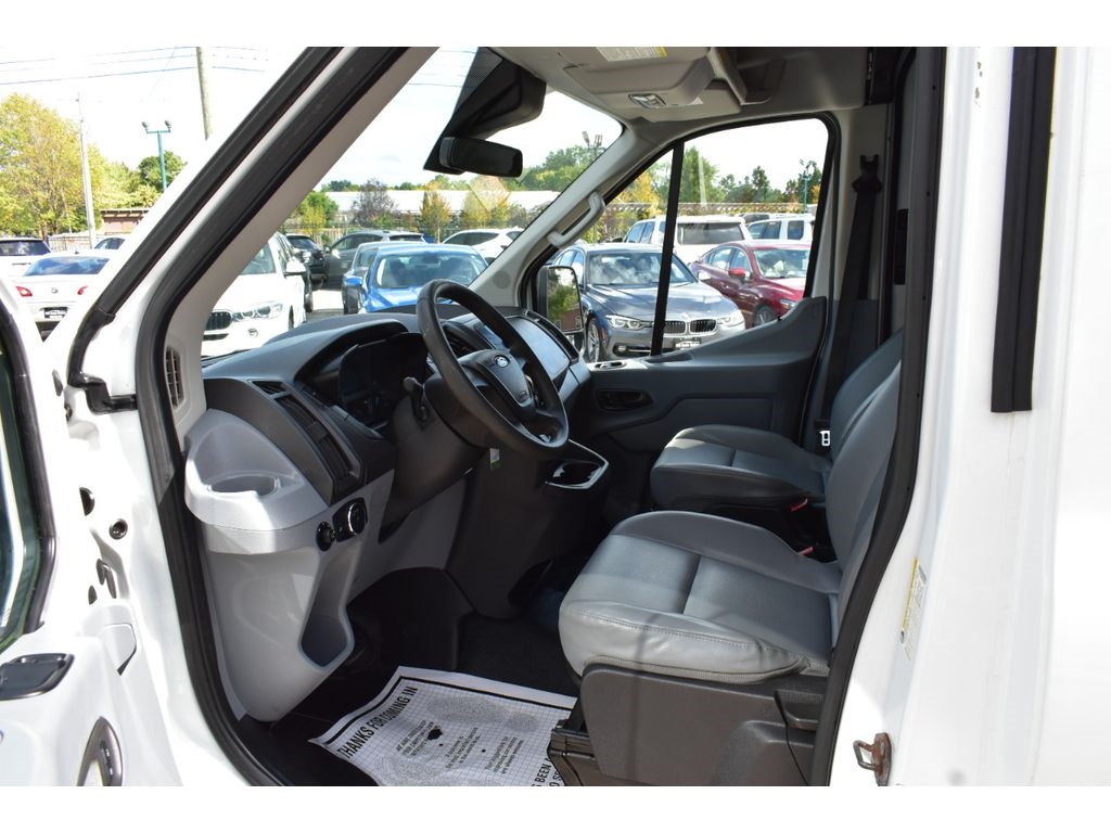 2016 Ford Transit Van photo 6