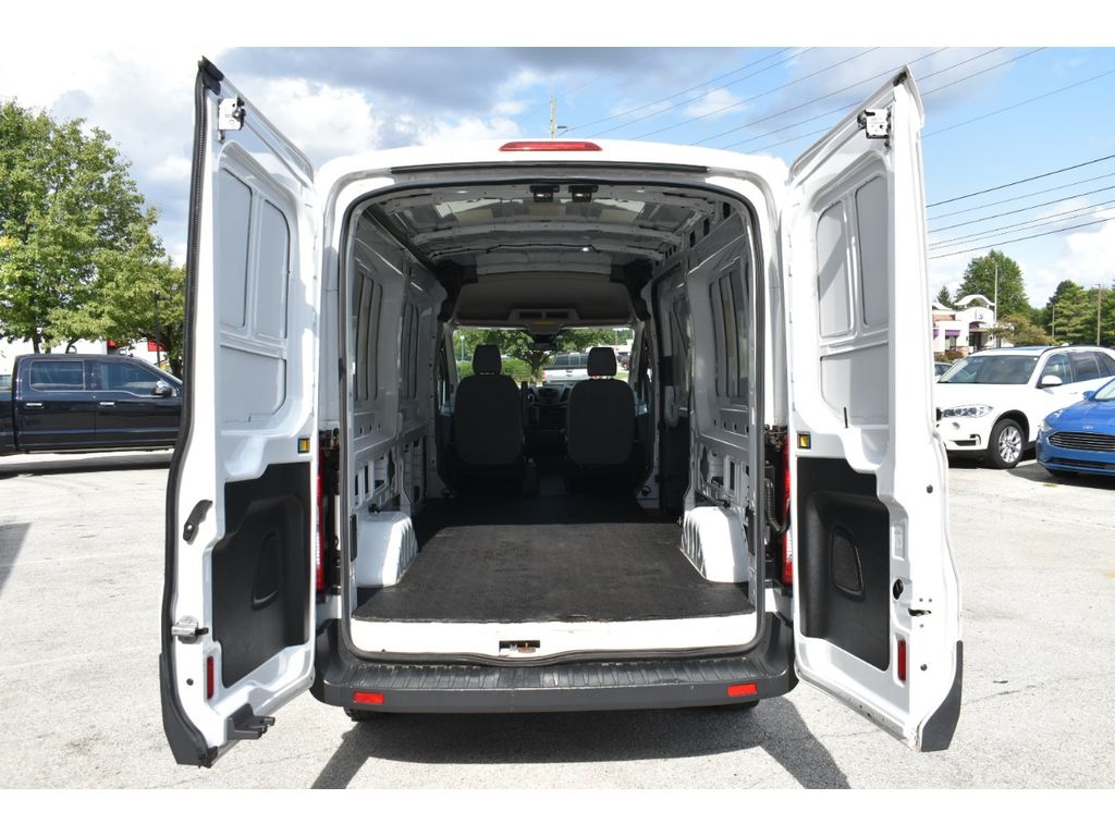 2016 Ford Transit Van photo 9