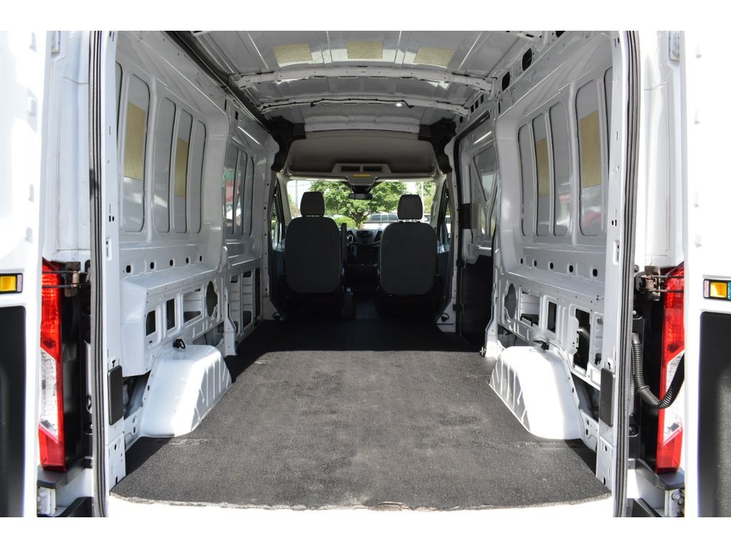 2016 Ford Transit Van photo 10