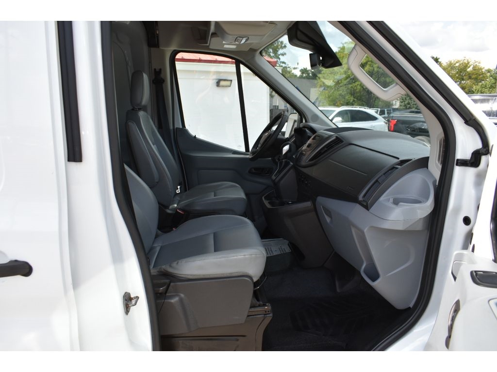 2016 Ford Transit Van photo 13