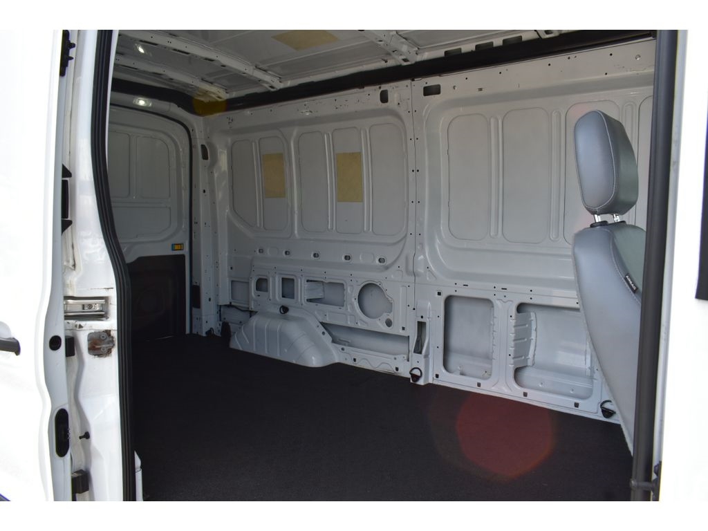 2016 Ford Transit Van photo 14