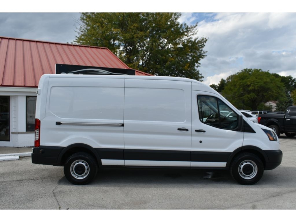 2016 Ford Transit Van photo 15