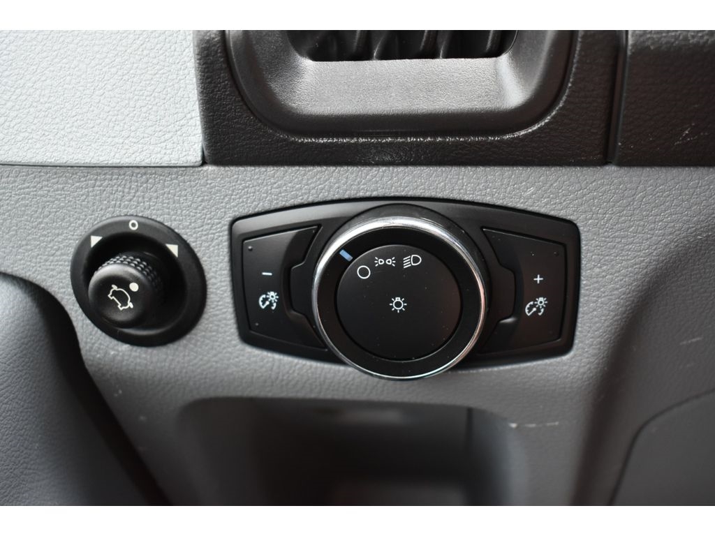 2016 Ford Transit Van photo 16