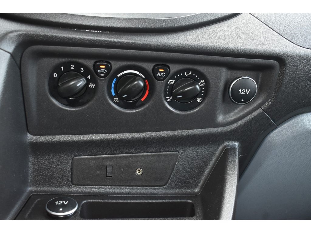 2016 Ford Transit Van photo 17