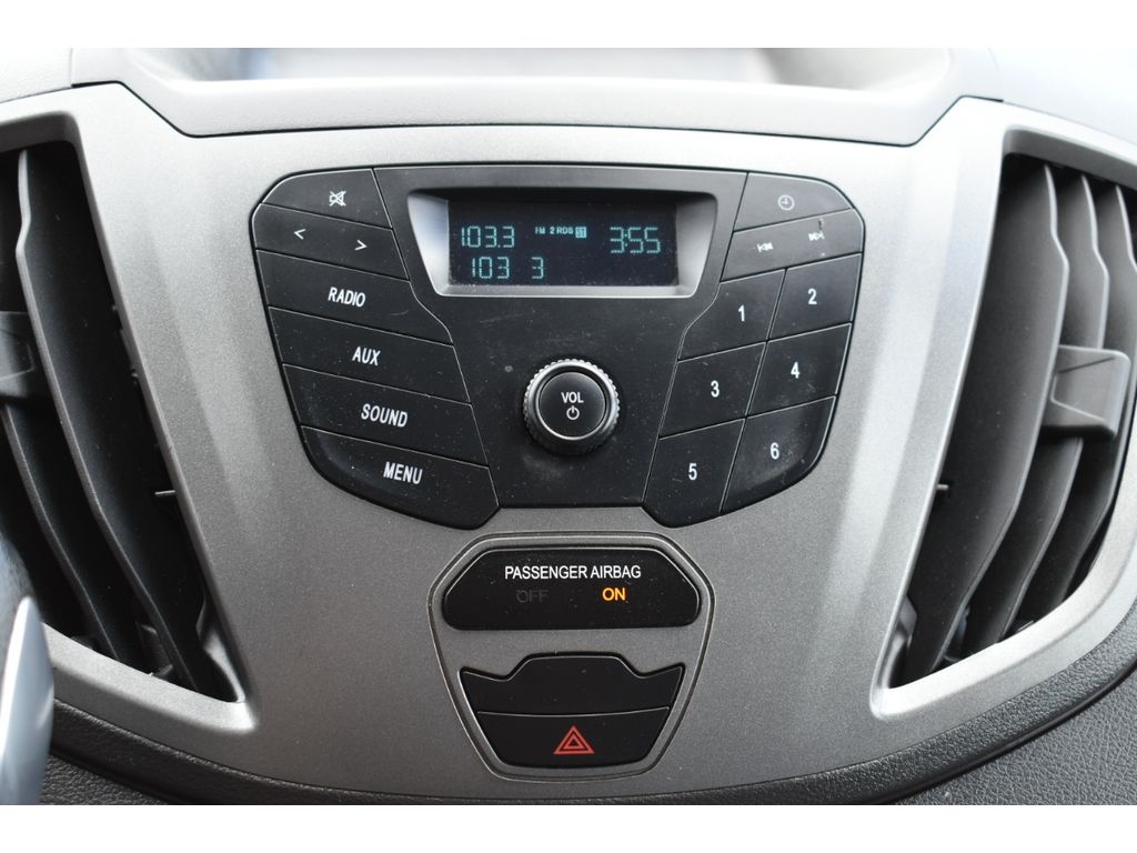 2016 Ford Transit Van photo 18