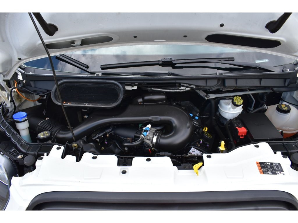 2016 Ford Transit Van photo 23