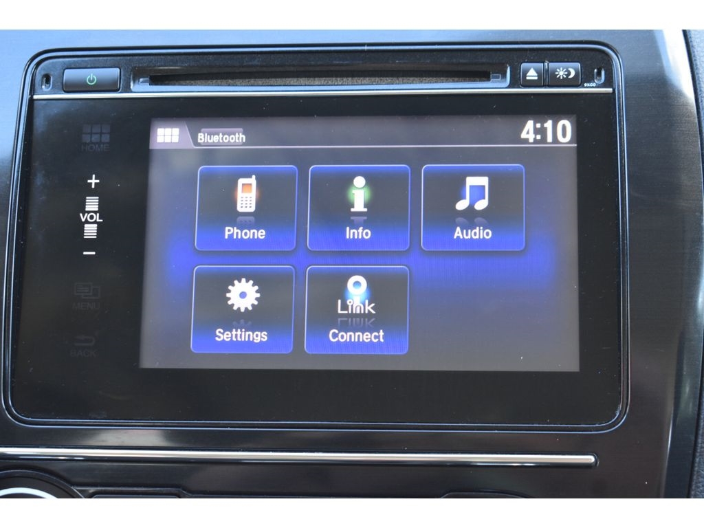 2014 Honda Civic EX photo 12