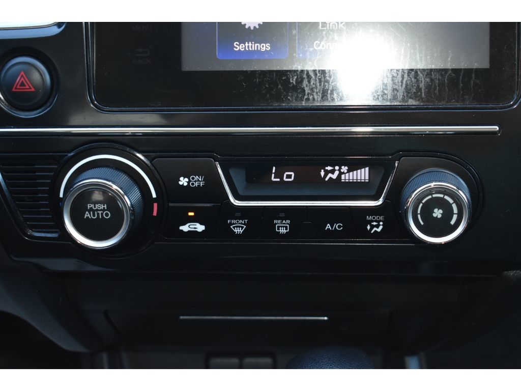 2014 Honda Civic EX photo 16