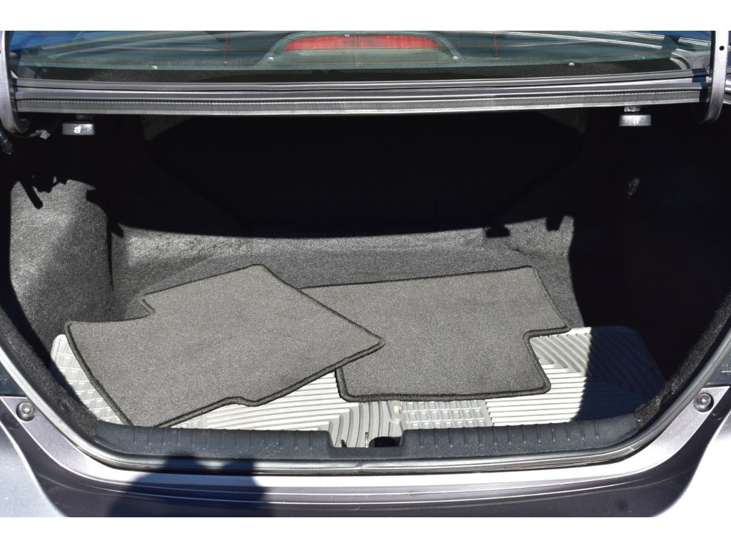 2014 Honda Civic EX photo 23