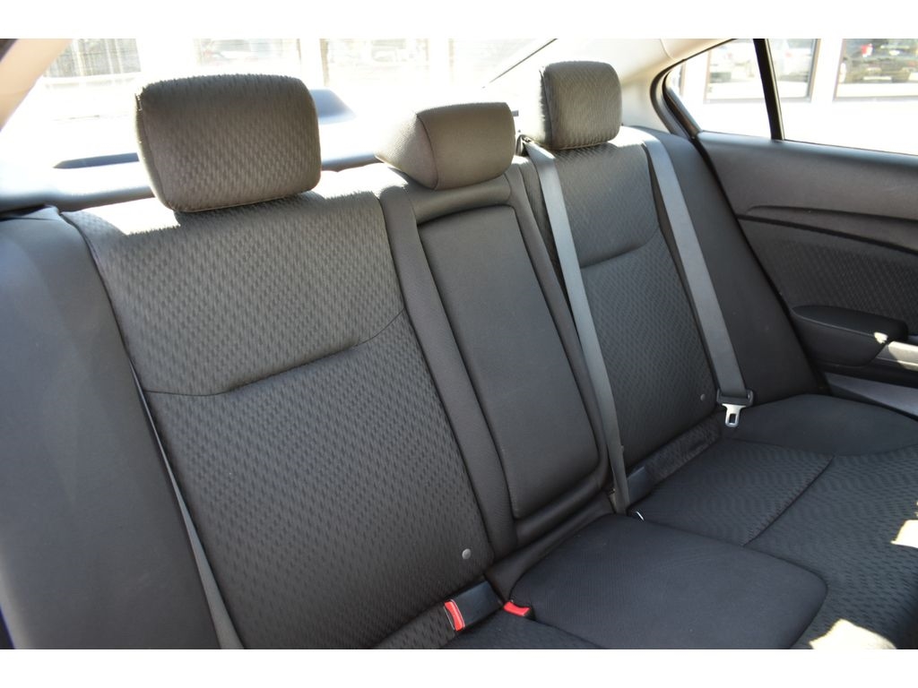 2014 Honda Civic EX photo 29