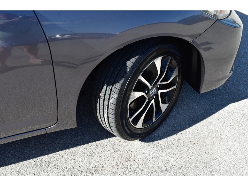 2014 Honda Civic EX photo 34