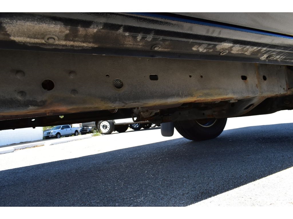 2014 Toyota Tacoma Base 4x4 photo 8