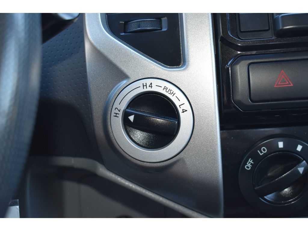 2014 Toyota Tacoma Base 4x4 photo 27