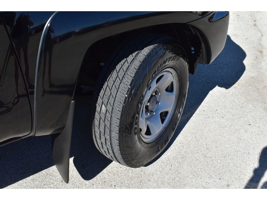 2014 Toyota Tacoma Base 4x4 photo 32