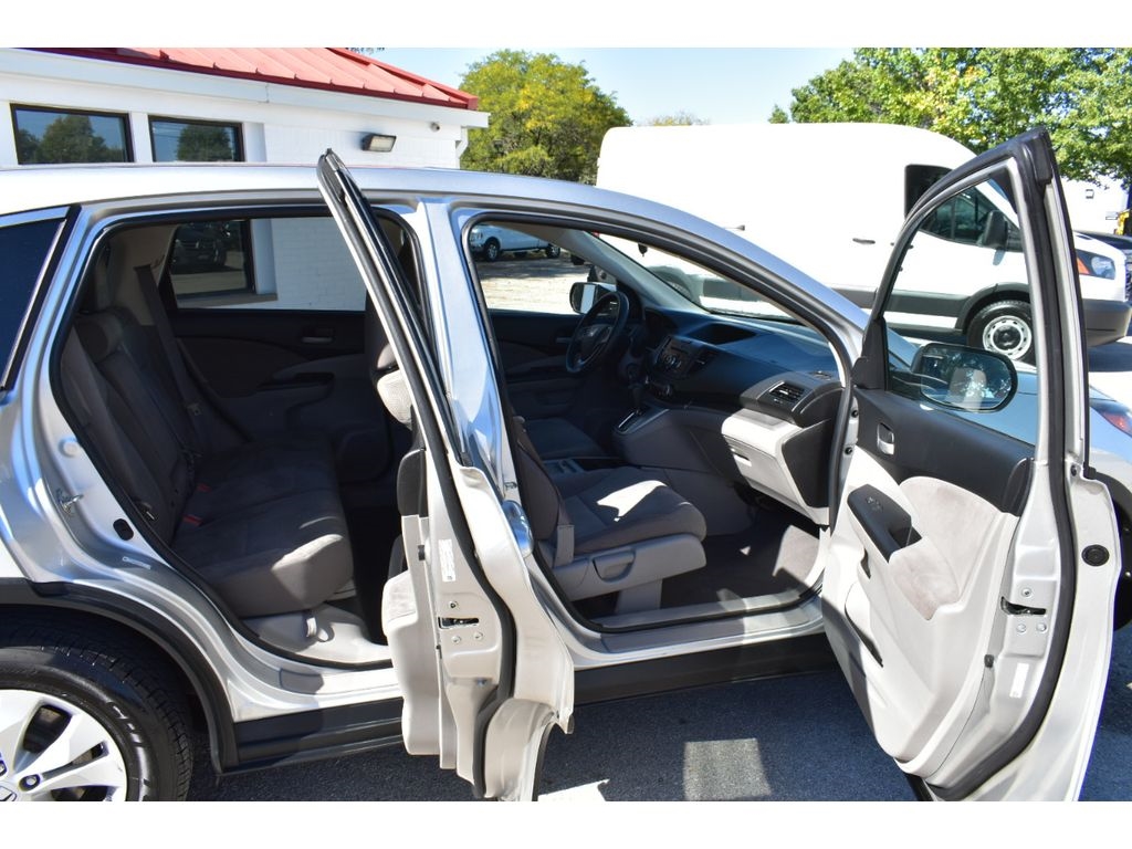 2013 Honda CR-V EX photo 3