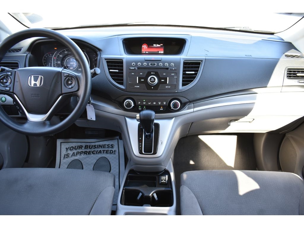 2013 Honda CR-V EX photo 5