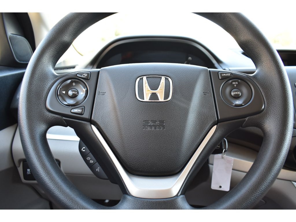 2013 Honda CR-V EX photo 6