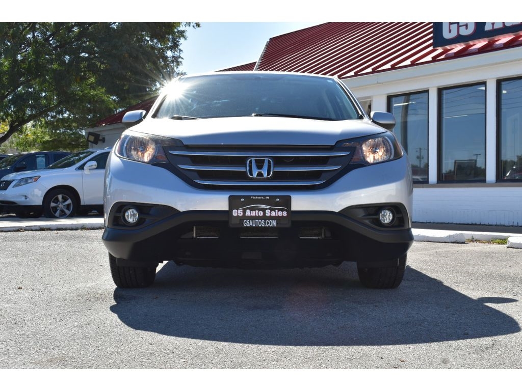 2013 Honda CR-V EX photo 7