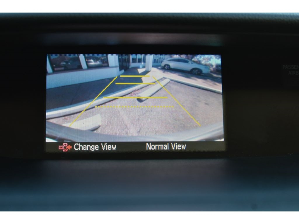 2013 Honda CR-V EX photo 8