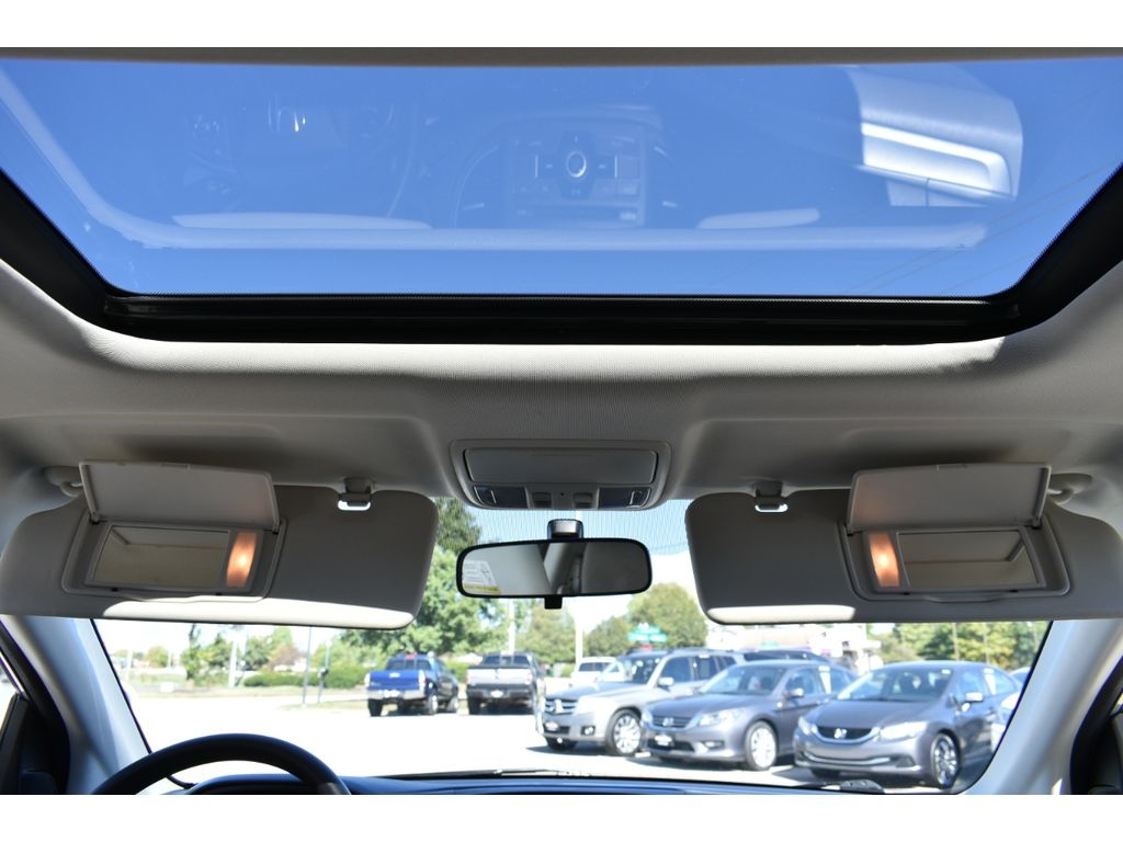 2013 Honda CR-V EX photo 9