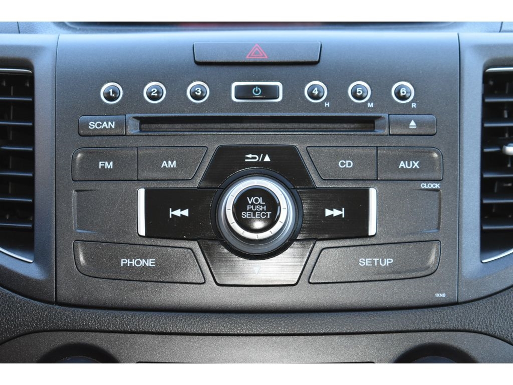 2013 Honda CR-V EX photo 11