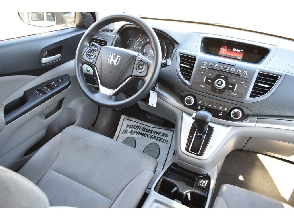 2013 Honda CR-V EX photo 12