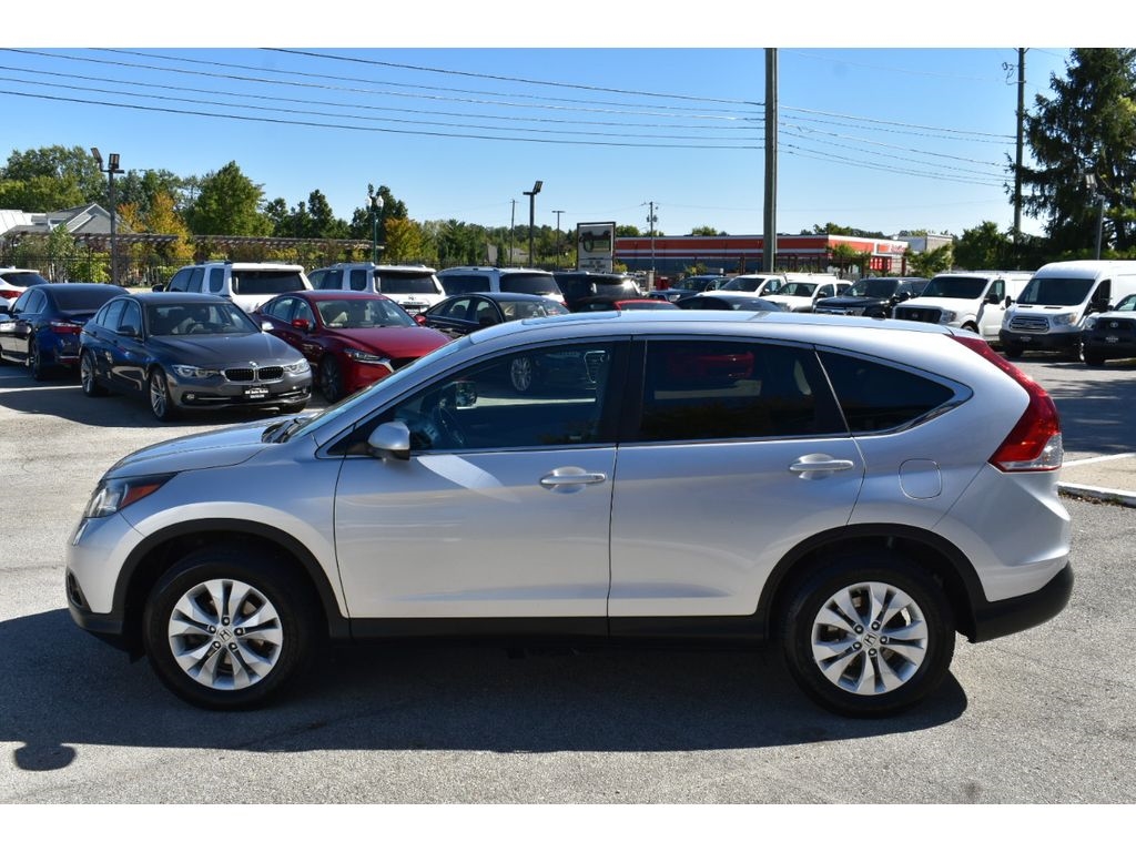 2013 Honda CR-V EX photo 14