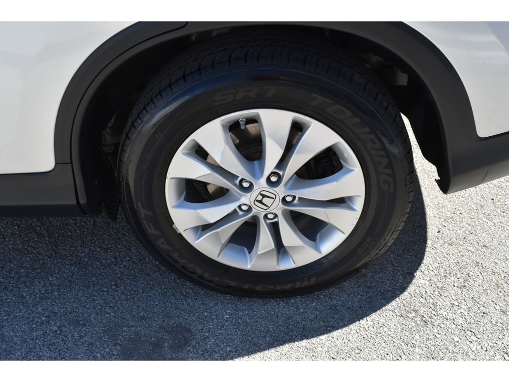 2013 Honda CR-V EX photo 15