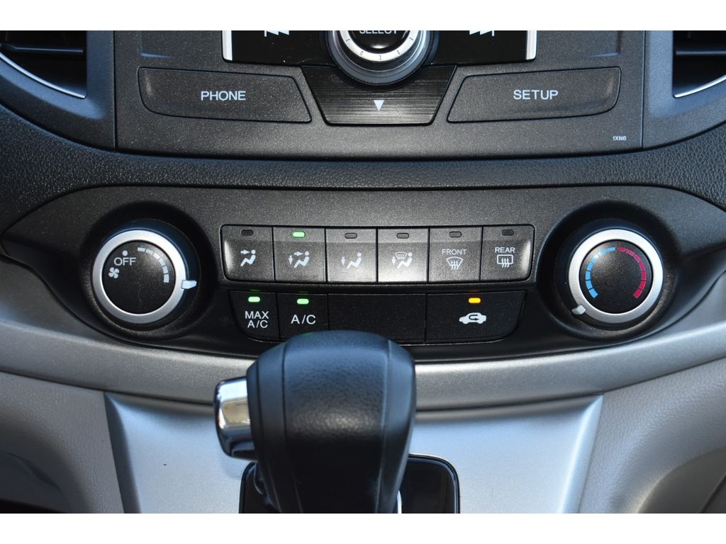2013 Honda CR-V EX photo 17