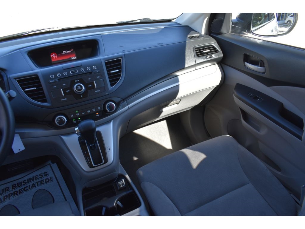 2013 Honda CR-V EX photo 18