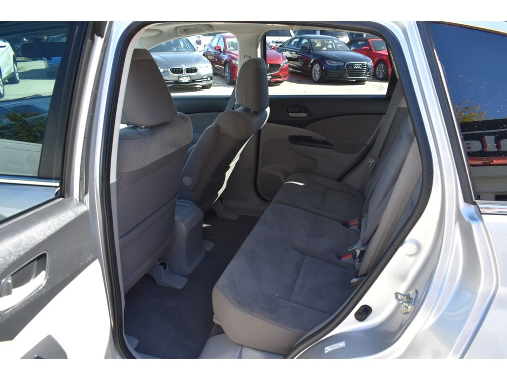2013 Honda CR-V EX photo 20