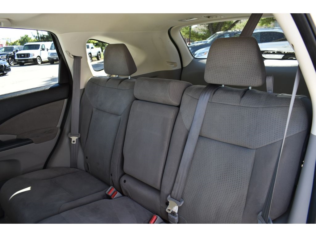 2013 Honda CR-V EX photo 21