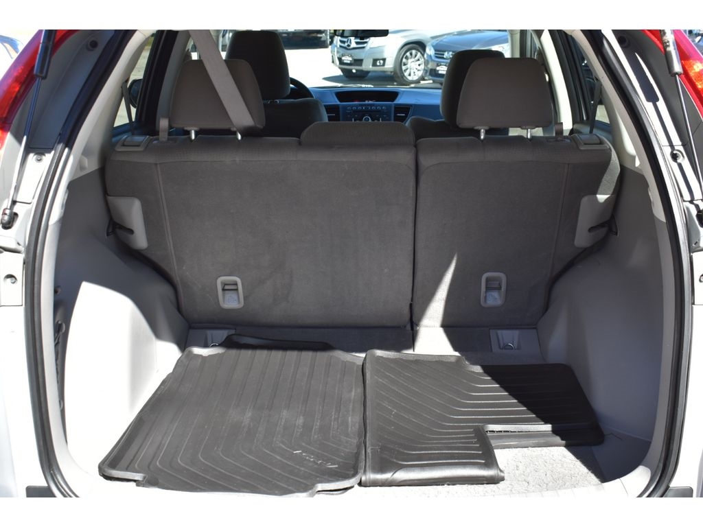 2013 Honda CR-V EX photo 24