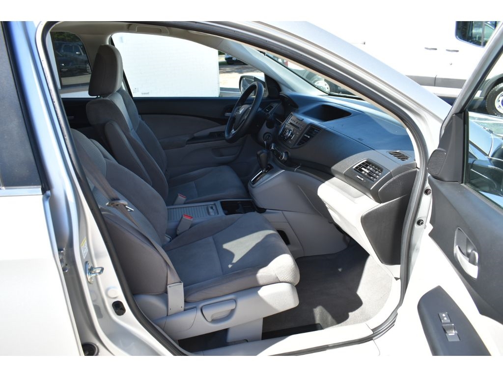 2013 Honda CR-V EX photo 28