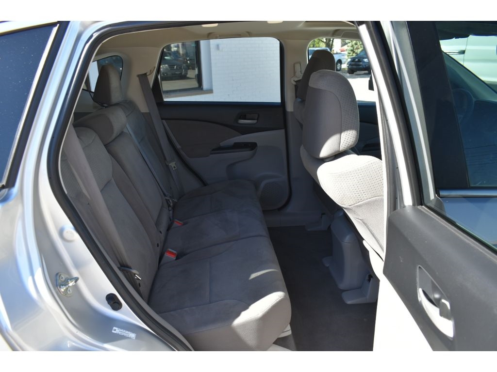 2013 Honda CR-V EX photo 30