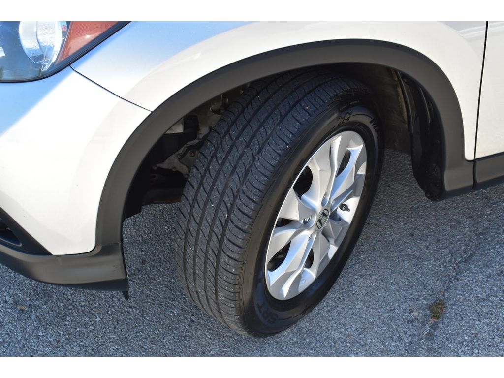 2013 Honda CR-V EX photo 32