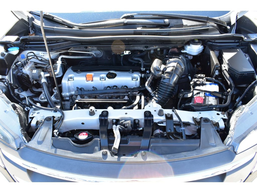 2013 Honda CR-V EX photo 33