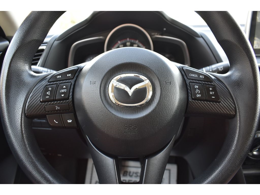 2015 Mazda Mazda3 i Sport photo 6