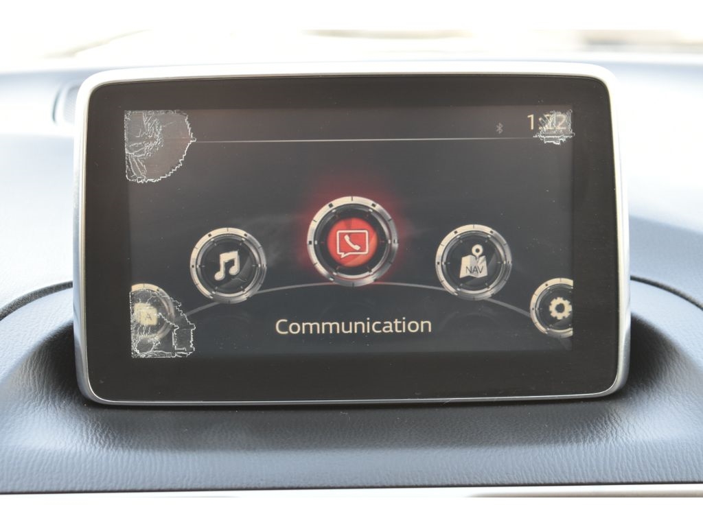 2015 Mazda Mazda3 i Sport photo 9