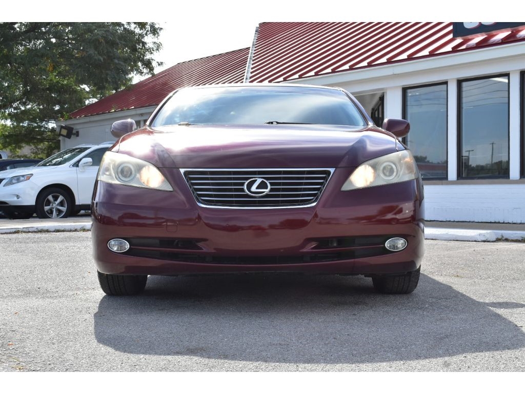 2008 Lexus ES 350 photo 7
